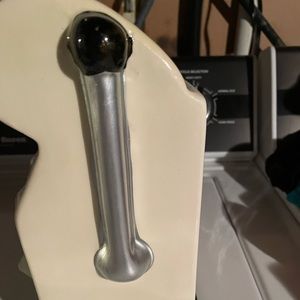 Vintage  Atlantic City casino jackpot cookie jar